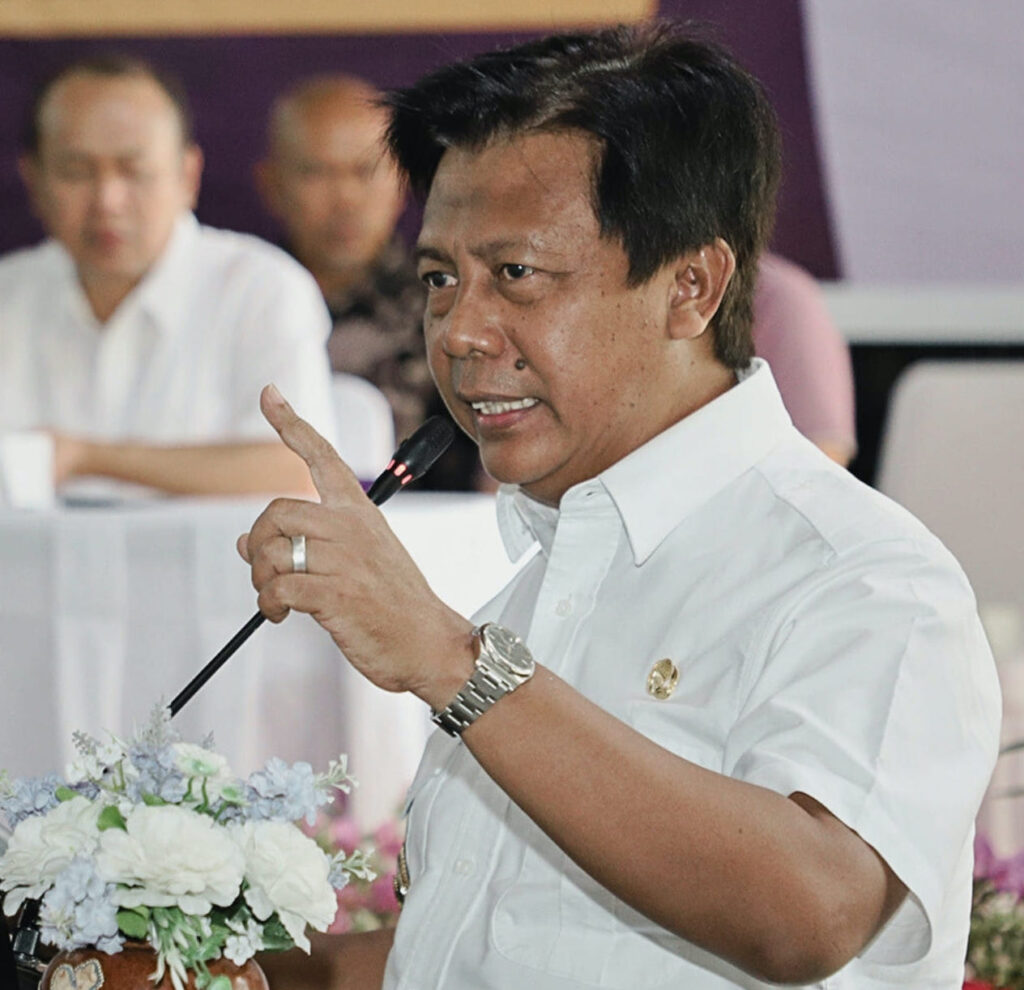 Foto: H. Amar Nurmansyah (dok. prokopimsumbawabarat)