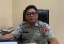 Foto: Kepala BPBD KSB, Abdullah