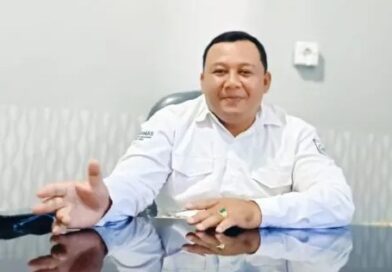 Foto: Kades Tua Nanga, Hamzah (dok. Arki)