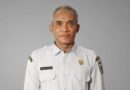 Foto: Sekretaris Daerah KSB, drh. Hairul.
