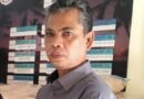 Foto: Kepala Desa Rempe, Abdul Wahab (Media KSB)