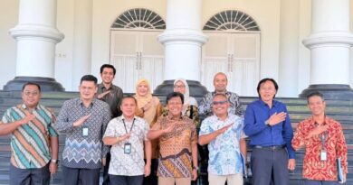 Foto: Pemerintah KSB bersama BPR NTB