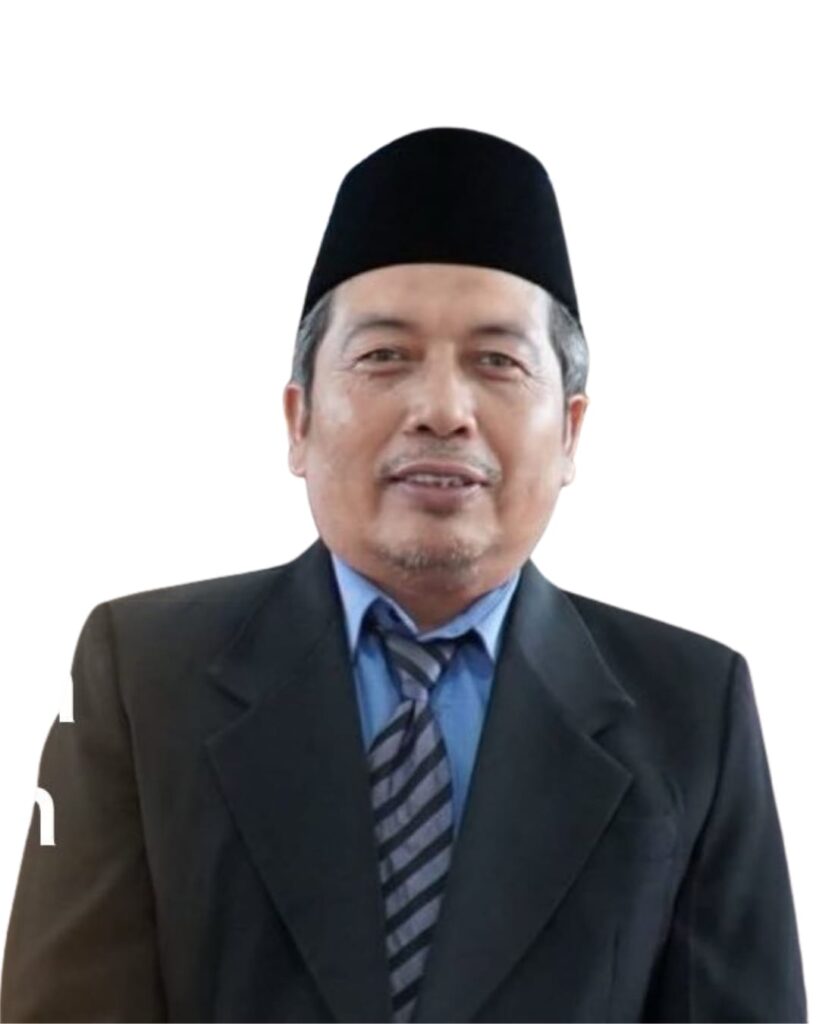 Foto: Sekretaris DPRD KSB, Hasanuddin, S.H., M.H.