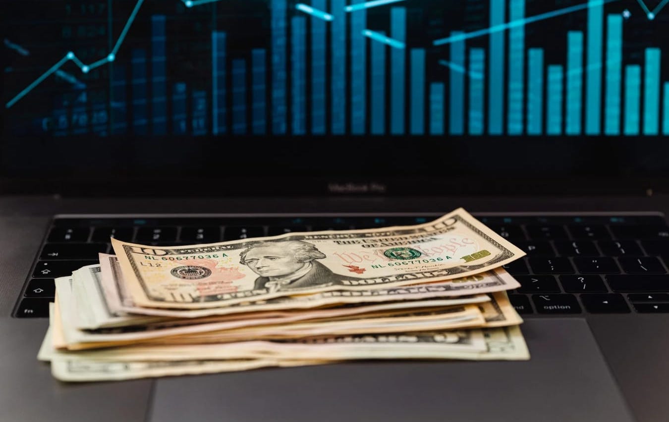 Foto: Ilustrasi Investasi Asing (Canva)