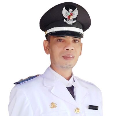 Foto: Kepala Desa Rempe, Abdul Wahab (Media KSB)