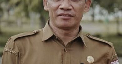 Foto: Sekda KSB, drh. Hairul, Soal Jabatan Kepala Diskominfo dan DPUPR (prokopimsumbawabarat)