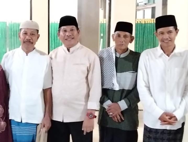 Foto: Plt Camat Sekongkang, H. Abdul Muthalib, S.Pd., MM (dok. Media KSB)