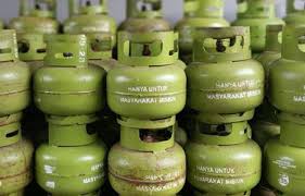 Foto: Ilustrasi Pangkalan Gas Melon, Diskoperindag KSB