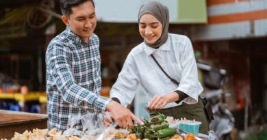 Pertumbuhan 1.000 UMKM KSB Tahun 2025 (tuwaga.id)