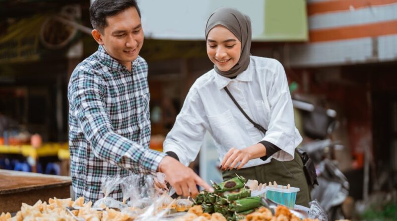 Pertumbuhan 1.000 UMKM KSB Tahun 2025 (tuwaga.id)