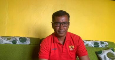 Foto: Kades Kiantar, Poto Tano (dok. Media KSB)