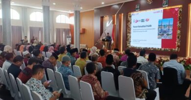 Foto: RKPD 2027 Pemerintah KSB