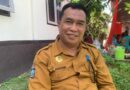 Foto: Kepala Desa Poto Tano, Adi Muliadi, S.Pd.I.