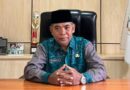 Foto: Kepala Diskominfo KSB, Dedy Damhudy M. Khatim, S.P., M.Si