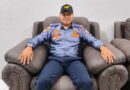 Foto: Sekretaris Dishub KSB, Syaiful, S.S.T.P., M.M.Inov (dok. Media KSB)