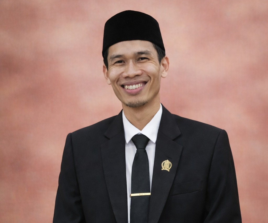 Foto: Anggota DPRD KSB, Mohammad Hatta