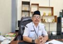 Foto: Kepala Badan Kepegawaian dan Pengembangan Sumber Daya Manusia (BKPSDM) KSB, Agusman, S.Pt. (dok. Media KSB)