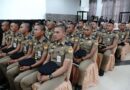 Foto: Praja IPDN (dok. Pos Jateng)