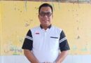 Foto: Kepala Desa Poto Tano, Adi Muliadi, S.Pd.I.
