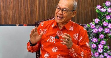Foto: Kepala Diskan KSB, Agus Purnawan (dok, Diskan KSB)