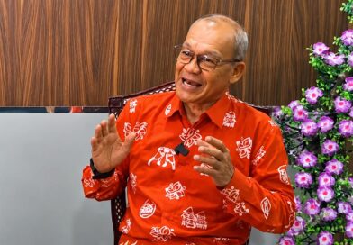 Foto: Kepala Diskan KSB, Agus Purnawan (dok, Diskan KSB)