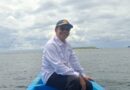 Foto: Kepala Dinas Perikanan KSB, Agus Purnawan, S.Pi., MM.