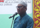 Foto: Kepala Desa Pasir Putih, Ahmadi.
