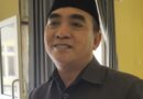 Foto: Ketua KONI KSB, Andi Laweng. (do. Media KSB)