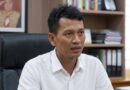 Foto: Kepala Desa Mantar, Asmono. (dok. Media KSB)