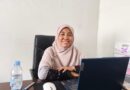 Foto: Kepala Bidang Kesehatan Hewan dan Kesehatan Masyarakat Veteriner (Keswan Kesmavet) Dinas Pertanian (Distan) KSB, drh. Hikmatul Azmy.
