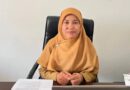 Foto: Kepala Bidang Kesehatan Hewan dan Kesehatan Masyarakat Veteriner (Keswan Kesmavet), drh. Hikmatul Azmy.