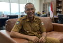 Foto: Sekretaris Dinas Perkim KSB, Firmasnyah.