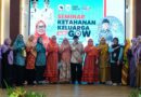Foto: Kegiatan GOW Sumbawa Barat