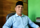 Foto: Kepala Desa Tebo, Abdul Wahab
