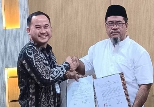 Foto: Kepala BPKAD KSB, H. Amir Sarifuddin.