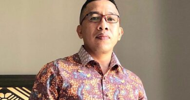 Foto: Kepala BRIDA KSB, Mars Anugerainsyah.