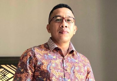 Foto: Kepala BRIDA KSB, Mars Anugerainsyah.