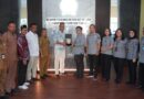 Foto: Raperda penyertaan modal Pemerintah KSB ke Bank Daerah