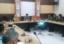 Foto: Entry Meeting Inspektorat KSB bersama Perwakilan Desa.