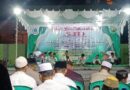 Foto: Seleksi Tilawatil Quran (STQ) tingkat desa Bukit Damai, Maluk.