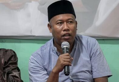 Foto: Kepala Diskoperindag KSB, Suryaman, S.STP, M. Si.