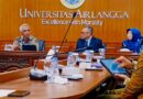 Foto: Audiensi Pemerintah KSB dengan Rektorat Universitas Airlangga (UNAIR) Surabaya (dok. Media KSB)