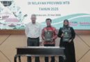Foto: WTP ke-12 Pemerintah KSB (dok. prokopimsumbawabarat)