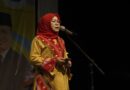 Foto: Wakil Bupati Sumbawa Barat, Hj. Hanipah.