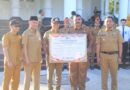Foto: Komitmen Pemerintah KSB tentang Wajib Belajar 13 Tahun.
