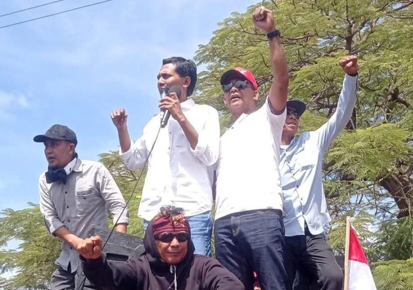 Foto: Aliansi PPS (dok. Arki)