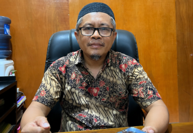 Foto: Sekretaris Dinsos KSB, Andi Suwandi