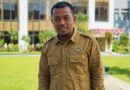 Foto: Kepala Kantor Kementerian Haji dan Umrah KSB, Ardi Suzami, S.EI., M.M.Inov.