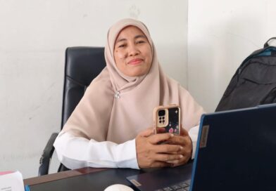 Foto: Kepala Bidang Kesehatan Hewan dan Kesehatan Masyarakat Veteriner (Keswan Kesmavet) Distan KSB, drh. Hikmatul Azmy (dok. Media KSB)