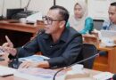 Foto: Ketua Komisi III DPRD KSB, H. Basuki AR.